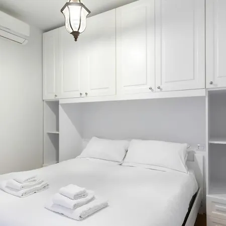 Italianway - Meravigli 18 Apartment Milan