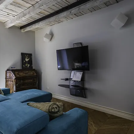 Apartment Italianway Easy - Meravigli 18 *