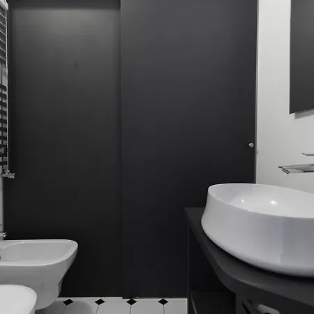 Apartment Italianway Easy - Meravigli 18 Milan