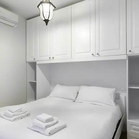 Italianway Easy - Meravigli 18 Apartment Milan