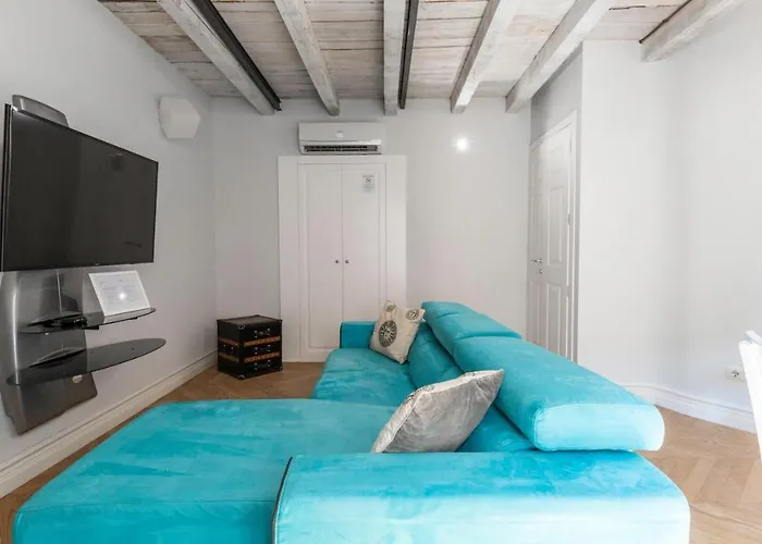 Italianway - Meravigli 18 Appartamento Milano