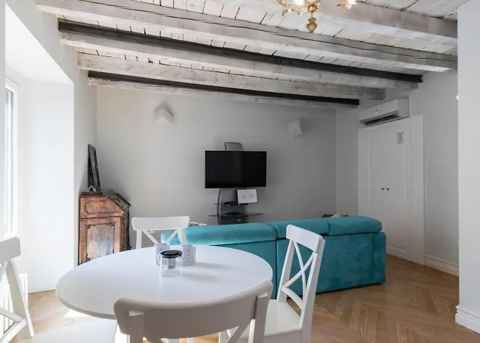 Appartamento Italianway - Meravigli 18 Milano