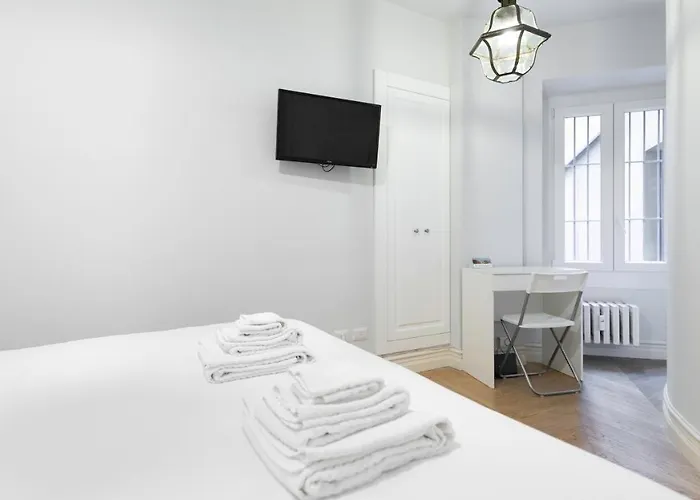 Italianway - Meravigli 18 Appartamento Milano