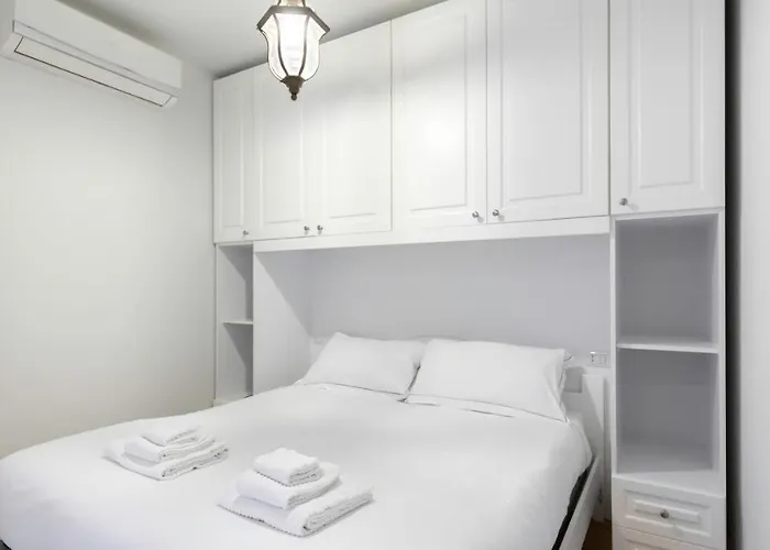 Italianway - Meravigli 18 Appartamento Milano