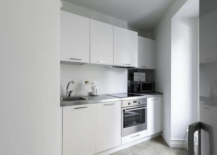 Italianway - Meravigli 18 Appartamento Milano