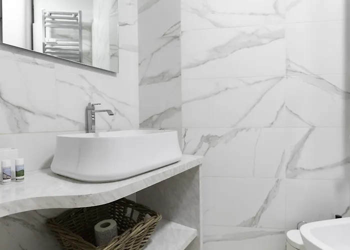 Appartamento Italianway - Meravigli 18 Milano