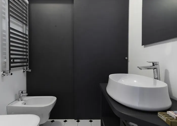 Appartamento Italianway - Meravigli 18 Milano