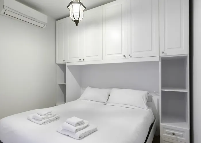 Italianway - Meravigli 18 Appartamento Milano