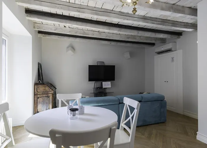 Appartamento Italianway - Meravigli 18 *