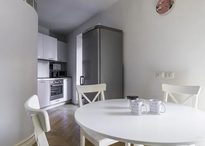 Italianway - Meravigli 18 Milano