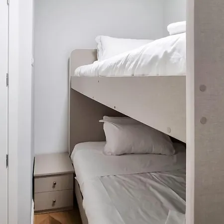 Apartament Italianway - Meravigli 18 *