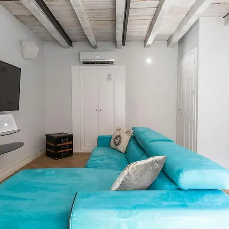 Italianway - Meravigli 18 Apartament Mediolan