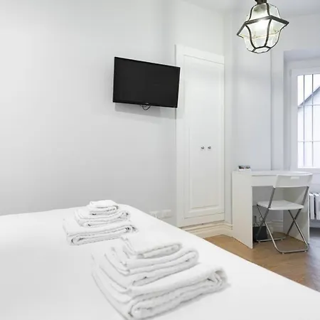 Italianway - Meravigli 18 Apartament Mediolan